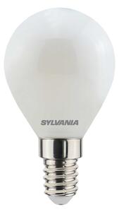 LED žárovka Sylvania ToLEDo RT Ball E14 2700K 4.5W