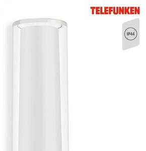 BRILONER TELEFUNKEN LED venkovní svítidlo 33,2 cm 8W 850lm bílé TF 311306TF