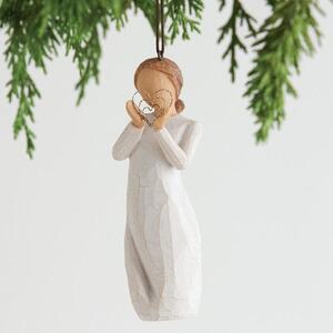 Willow Tree – Spousta lásky – závěsný