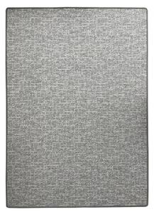 Vopi koberce Kusový koberec Alassio šedý - 140x200 cm