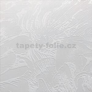 Vliesové tapety na zeď IMPOL Giulia 6782-20, květová koláž šedá, rozměr 10,05 m x 0,53 m, NOVAMUR 82184
