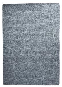 Vopi koberce Kusový koberec Alassio modrošedý - 60x110 cm
