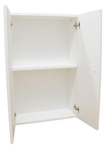 Koupelnová skříňka závěsná horní Viviane H 50