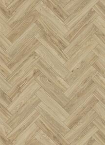 Breno PVC MAXIMA PLUS Estate Oak S61 - světlé parkety, šíře 100 cm