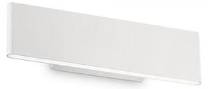LED nástěnné svítidlo Ideal Lux Desk AP2 138251 1x12W - bílá