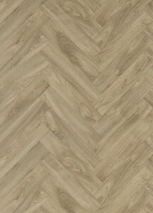 Breno PVC SOHO Laurel Oak 116L - světlé parkety, šíře 100 cm