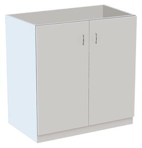 BPS-koupelny Kuchyňská skříňka spodní KCH-501 B 80