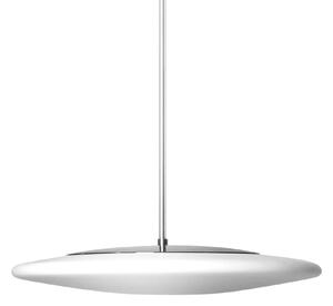 Lucis Rondo LED závěsné svítidlo 450mm4000KBílá