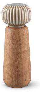 Mlýnek s keramickým strojkem Hammershøi Brown 18 cm
