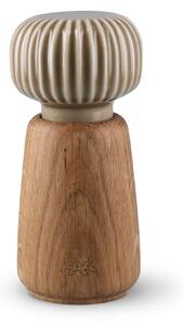 Mlýnek s keramickým strojkem Hammershøi Brown 14 cm