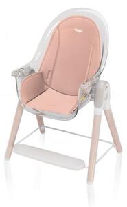 Zopa dětská židlička Elite Pink