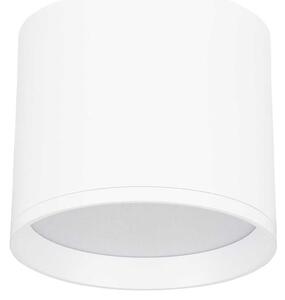 Nova Luce Ziaza LED bodové svítidlo 10CMBílá