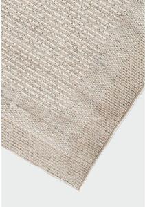 Medipa (Merinos) koberce Kusový koberec Ottawa 54117-070 Beige - 80x150 cm
