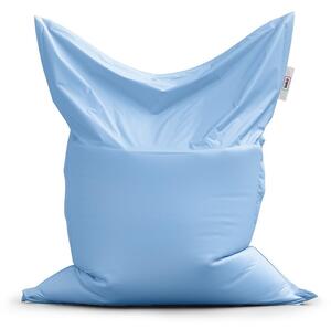 Sedací vak Classic modrá sky blue - dětský, modrá