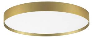 Nova Luce Roi LED stropní svítidlo Ø50CMZlatá