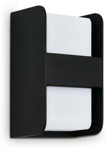 BRILONER Venkovní svítidlo, černá, 1x E27/ max.12W TF 321005TF