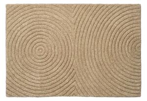 Zen rohožka 60 x 90, Provedení Krémová Bolia