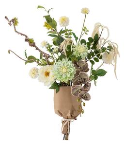 Umělá květina (výška 109 cm) Rise – Bloomingville