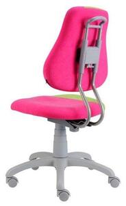 Vyrobce Dětská rostoucí židle Alba Fuxo S-line růžová-zelená