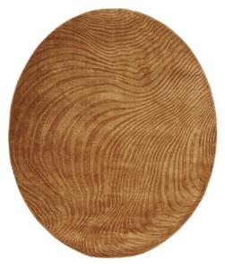 Anong, Rozměr oval 140 x 170 cm Linie Design