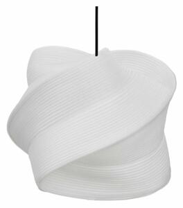TD Lamps Zippoo E27 textilní závěsné svítidlo 23CM