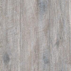 Vliesové tapety na zeď IMPOL 31991-5 Wood and Stone 2, dřevo s patinou tmavě hnědé, rozměr 10,05 m x 0,53 m, A.S.Création