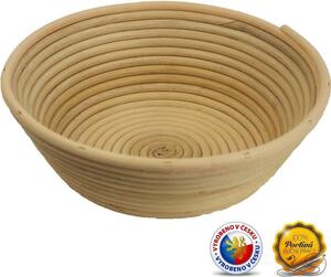 X-ošatka kulatá 1 kg
