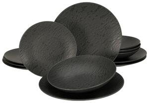 JÍDELNÍ SOUPRAVA, kamenina Creatable - Jídelní servisy, Online Only