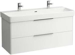 Laufen Pro S umyvadlo 120x46 cm obdélníkový bílá H8149650001071