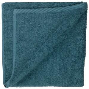 Kela Ladessa ručník 140x70 cm modrá 23201