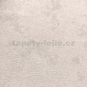 Vliesové tapety na zeď IMPOL Modernista 32262, beton béžový, rozměr 10,05 m x 0,53 m, Marburg