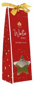 Arôme Difuzér s tyčinkami Winter Spice 50ml