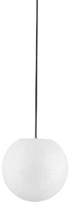 Nova Luce Moon E27 závěsné svítidlo IP65 ø30cm