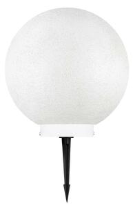 Nova Luce Moon E27 sloupkové svítidlo IP65 ø30cm