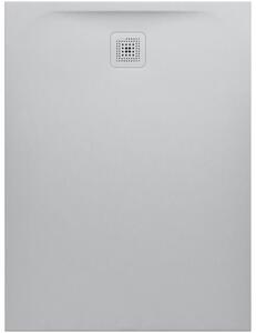 Laufen Pro obdélníková sprchová vanička 120x90 cm šedá H2109580770001