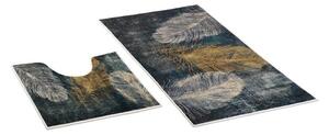 3D tisk sada Šedá 850/071 - sada 60x100, 60x50 cm