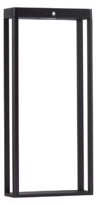 Nova Luce Berni LED solární sloupkové svítidlo IP65 50cm
