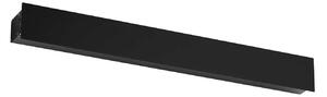 Nova Luce Path LED nástěnné svítidlo IP65 Černá50cm