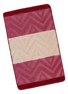 BANY 60x100 cm Burgundy 810/004 - 60x100 cm