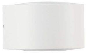 Nova Luce Opera LED nástěnné svítidlo IP54 Nahoru/DoluBílá