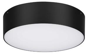 Nova Luce Judi LED stropní svítidlo IP65 21 CMČerná