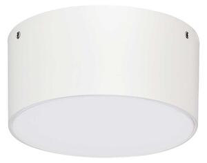 Nova Luce Judi LED stropní svítidlo IP65 12 CMBílá
