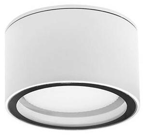 Nova Luce Focus GX53 stropní svítidlo IP54 Bílá