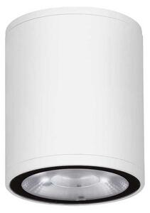 Nova Luce Lumina LED stropní svítidlo IP65 Bílá6.5 CM