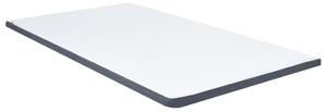 Vrchní matrace na postel boxspring 200 x 120 x 5 cm
