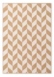 Krémový/v přírodní barvě vnitřní a venkovní koberec 160x230 cm Haringey Terrick – Ted Baker