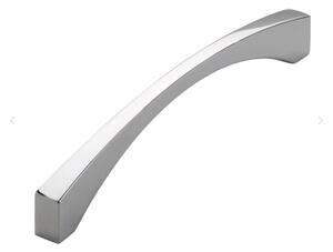 Siro INESA chrom lesklý 160 mm