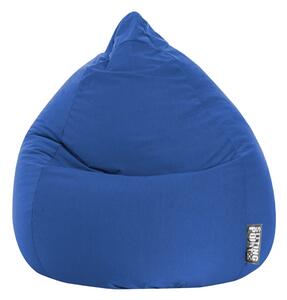 Sitting Point Sedací vak BeanBag Easy (tmavě modrá, XL (220 l)) (100200109002)