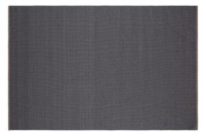Obdélníkový koberec Jaipur, světle šedý, 300x200