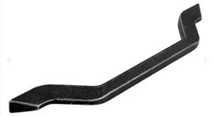 Siro PARIS železo černé patina 160 mm